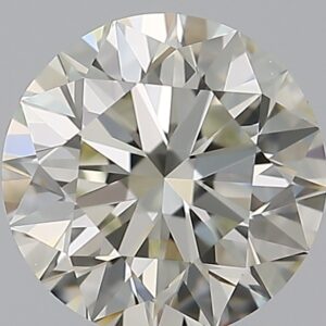0.62 CT ROUND