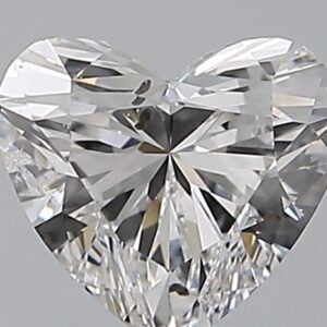 0.61 CT HEART
