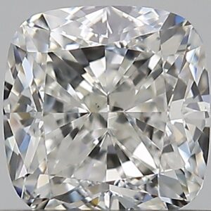 0.61 CT CUSHION
