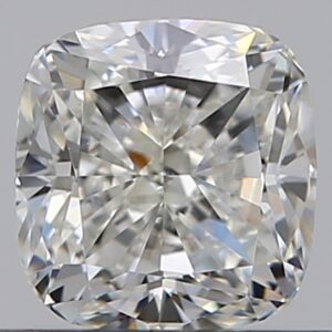 0.6 CT CUSHION