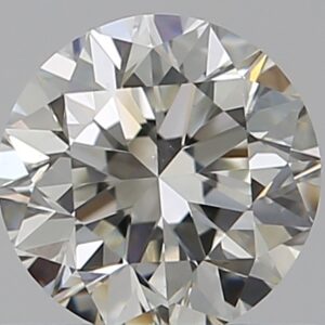 0.6 CT ROUND