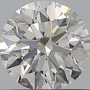 0.6 CT ROUND