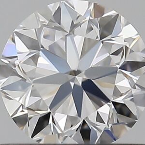 0.6 CT ROUND