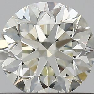 0.6 CT ROUND