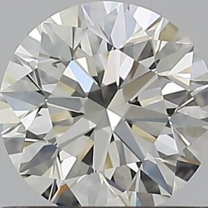 0.62 CT ROUND