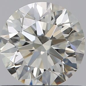 0.6 CT ROUND