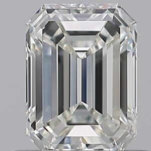 0.6 CT EMERALD