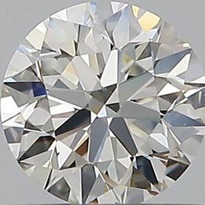 0.6 CT ROUND