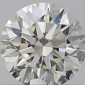 0.62 CT ROUND