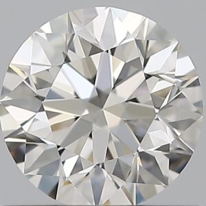 0.61 CT ROUND