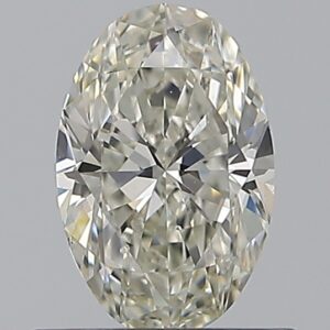 0.6 CT OVAL