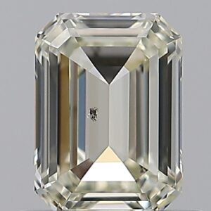 0.61 CT EMERALD