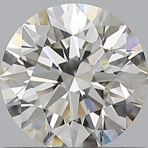 0.62 CT ROUND