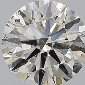 0.61 CT ROUND