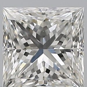 0.6 CT PRINCESS