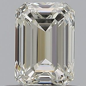 0.65 CT EMERALD