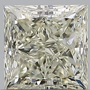 0.6 CT PRINCESS