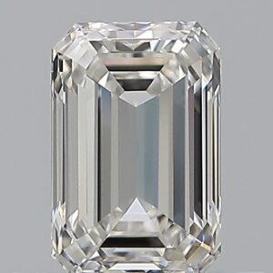 0.6 CT EMERALD