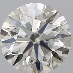 0.65 CT ROUND