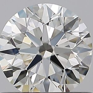 0.6 CT ROUND
