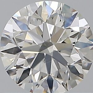 0.65 CT ROUND