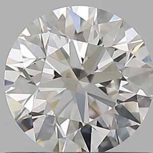 0.61 CT ROUND
