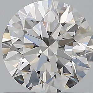 0.65 CT ROUND