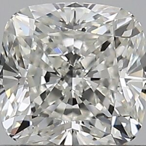 0.62 CT CUSHION