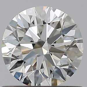 0.6 CT ROUND