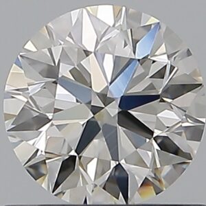 0.61 CT ROUND