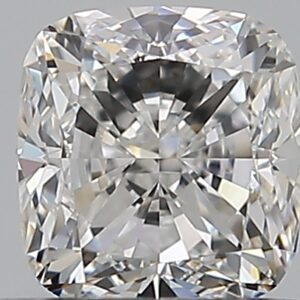 0.6 CT CUSHION