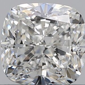 0.61 CT CUSHION