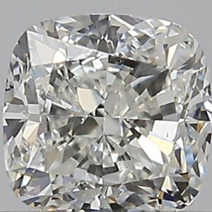 0.6 CT CUSHION