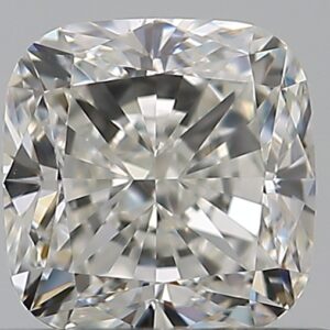 0.6 CT CUSHION
