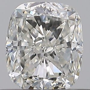 0.61 CT CUSHION
