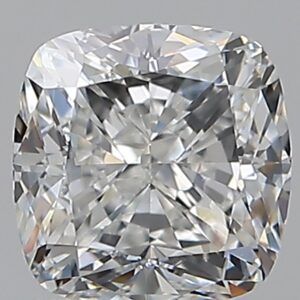0.61 CT CUSHION