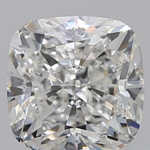 0.6 CT CUSHION