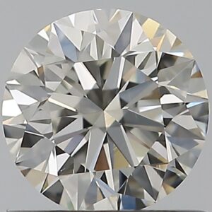 0.61 CT ROUND