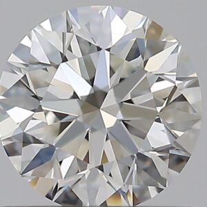 0.61 CT ROUND