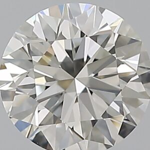 0.65 CT ROUND