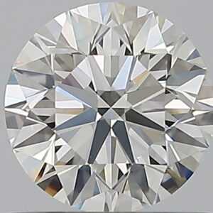 0.65 CT ROUND