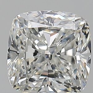 0.62 CT CUSHION