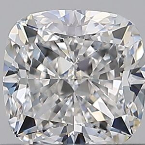 0.62 CT CUSHION