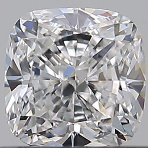 0.6 CT CUSHION