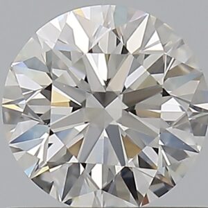 0.62 CT ROUND