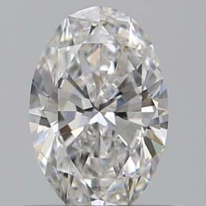 0.6 CT OVAL