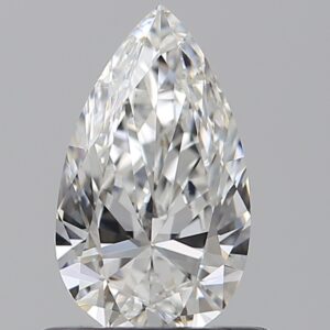 0.63 CT PEAR