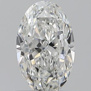 0.6 CT OVAL