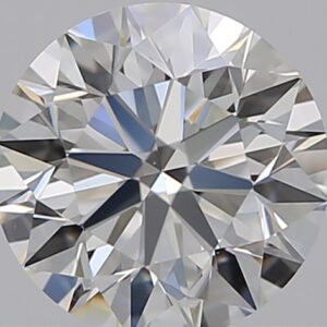 0.65 CT ROUND