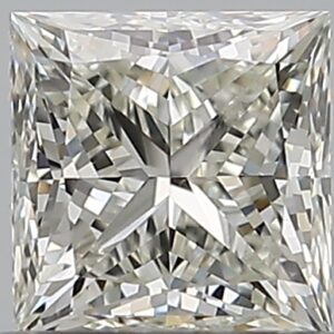 0.61 CT PRINCESS